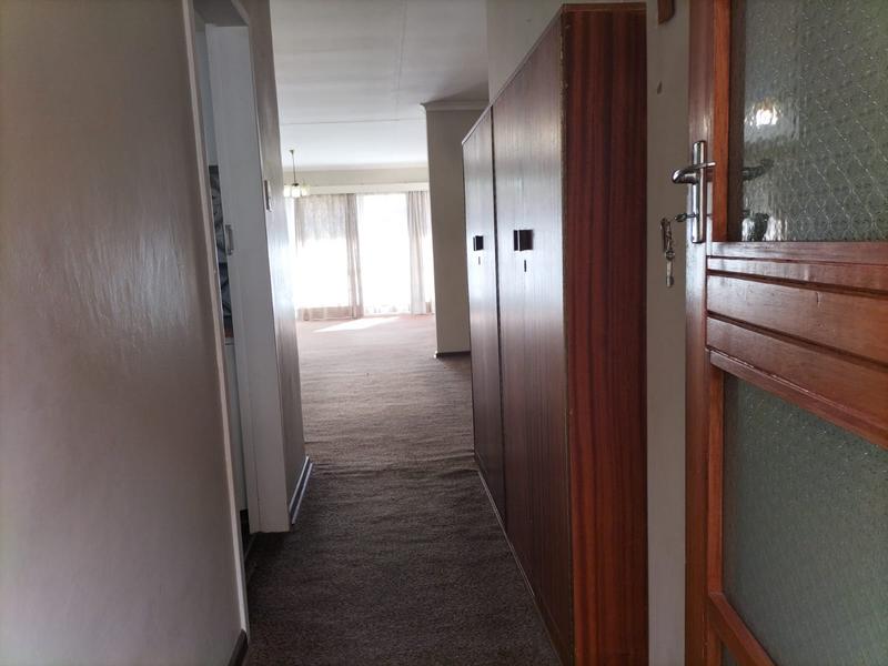 3 Bedroom Property for Sale in Fleurdal Free State